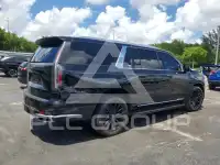 2023 Cadillac ESCALADE фото