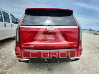 2023 Cadillac ESCALADE фото