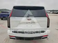 2023 Cadillac ESCALADE фото