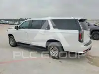 2023 Cadillac ESCALADE фото