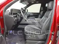 2023 Cadillac ESCALADE фото
