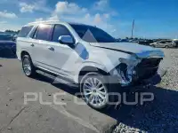 2023 Cadillac ESCALADE фото