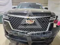 2023 Cadillac ESCALADE фото