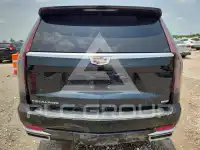 2023 Cadillac ESCALADE фото