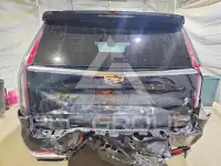 2023 Cadillac ESCALADE фото