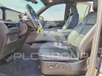 2023 Cadillac ESCALADE photo
