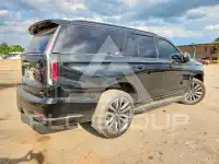 2023 Cadillac ESCALADE фото