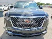 2023 Cadillac ESCALADE фото