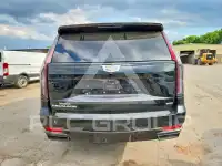 2023 Cadillac ESCALADE фото