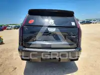 2023 Cadillac ESCALADE фото