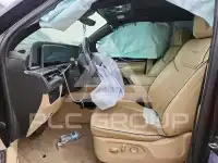 2023 Cadillac ESCALADE photo