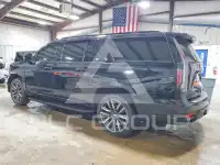 2023 Cadillac ESCALADE photo