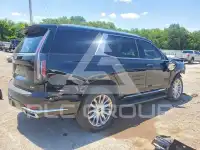 2023 Cadillac ESCALADE фото