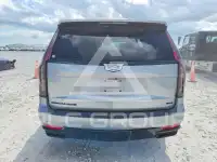 2023 Cadillac ESCALADE фото
