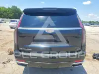 2023 Cadillac ESCALADE фото
