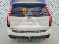 2023 Cadillac ESCALADE фото
