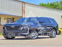 2023 Cadillac ESCALADE фото
