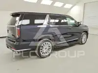 2023 Cadillac ESCALADE фото