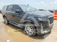 2023 Cadillac ESCALADE фото