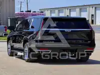 2023 Cadillac ESCALADE фото