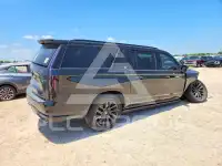 2023 Cadillac ESCALADE фото
