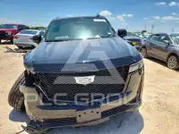 2023 Cadillac ESCALADE фото