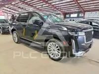 2023 Cadillac ESCALADE фото