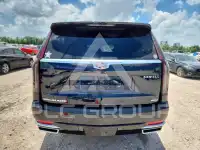 2023 Cadillac ESCALADE фото