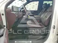 2023 Cadillac ESCALADE фото