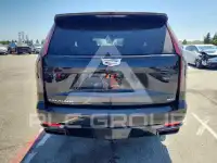 2023 Cadillac ESCALADE фото