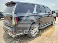 2023 Cadillac ESCALADE фото