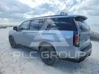 2023 Cadillac ESCALADE фото
