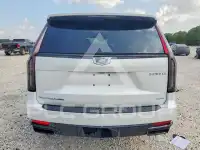2023 Cadillac ESCALADE фото