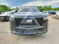 2023 Cadillac ESCALADE фото
