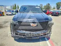 2023 Cadillac ESCALADE фото