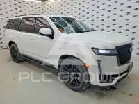 2023 Cadillac ESCALADE фото