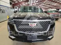 2023 Cadillac ESCALADE фото