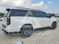 2023 Cadillac ESCALADE фото