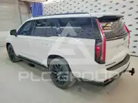 2023 Cadillac ESCALADE фото