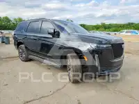 2023 Cadillac ESCALADE фото
