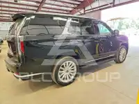 2023 Cadillac ESCALADE фото