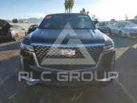 2023 Cadillac ESCALADE фото