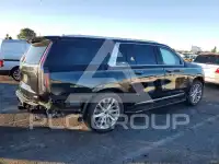 2023 Cadillac ESCALADE фото