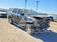 2023 Cadillac ESCALADE photo