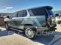 2023 Cadillac ESCALADE фото