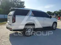 2023 Cadillac ESCALADE фото