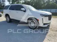 2023 Cadillac ESCALADE фото