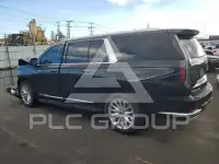 2023 Cadillac ESCALADE фото