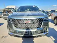 2023 Cadillac ESCALADE фото