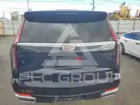 2023 Cadillac ESCALADE фото
